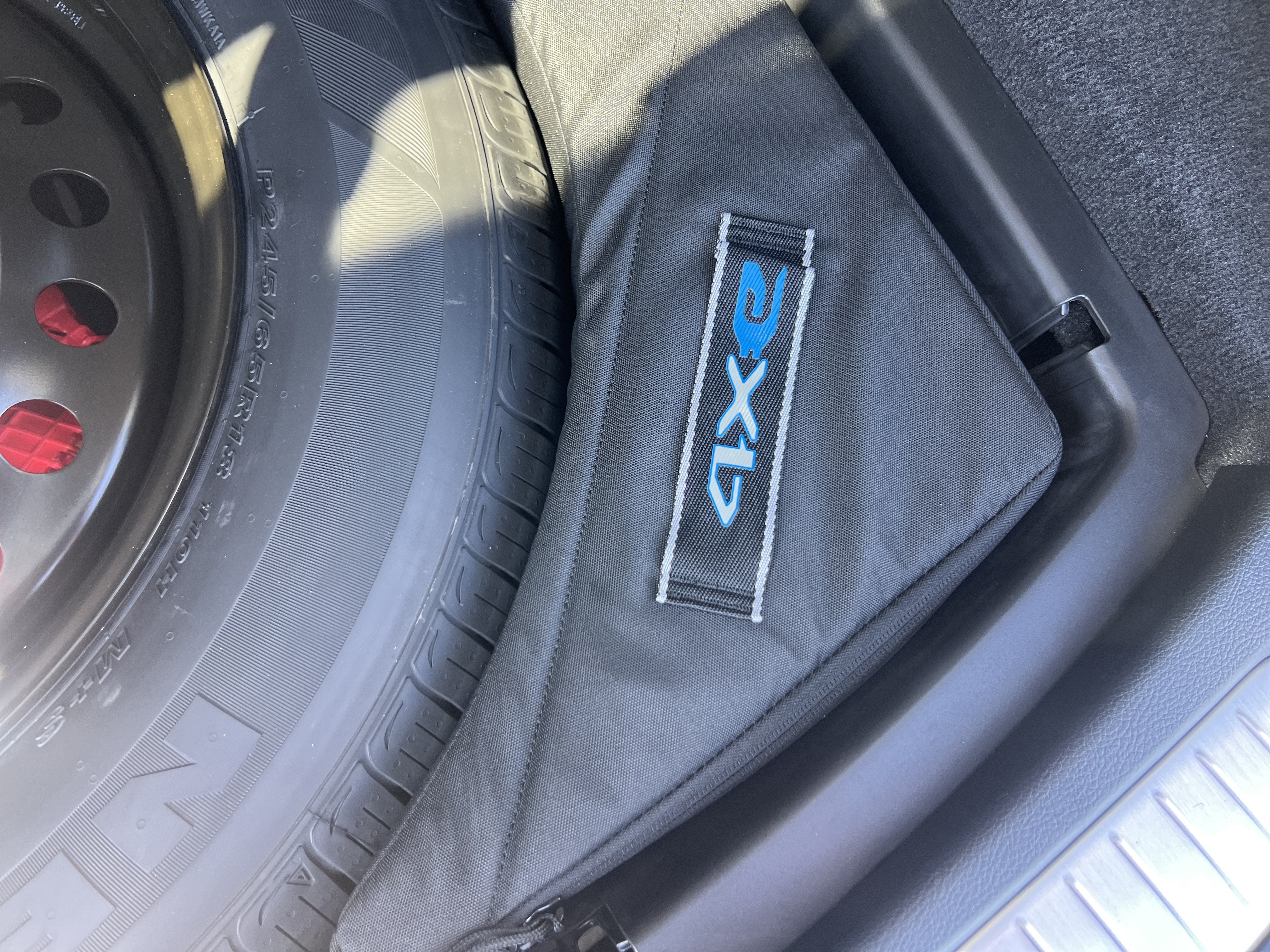2024 Jeep Grand Cherokee 4xe Summit Reserve