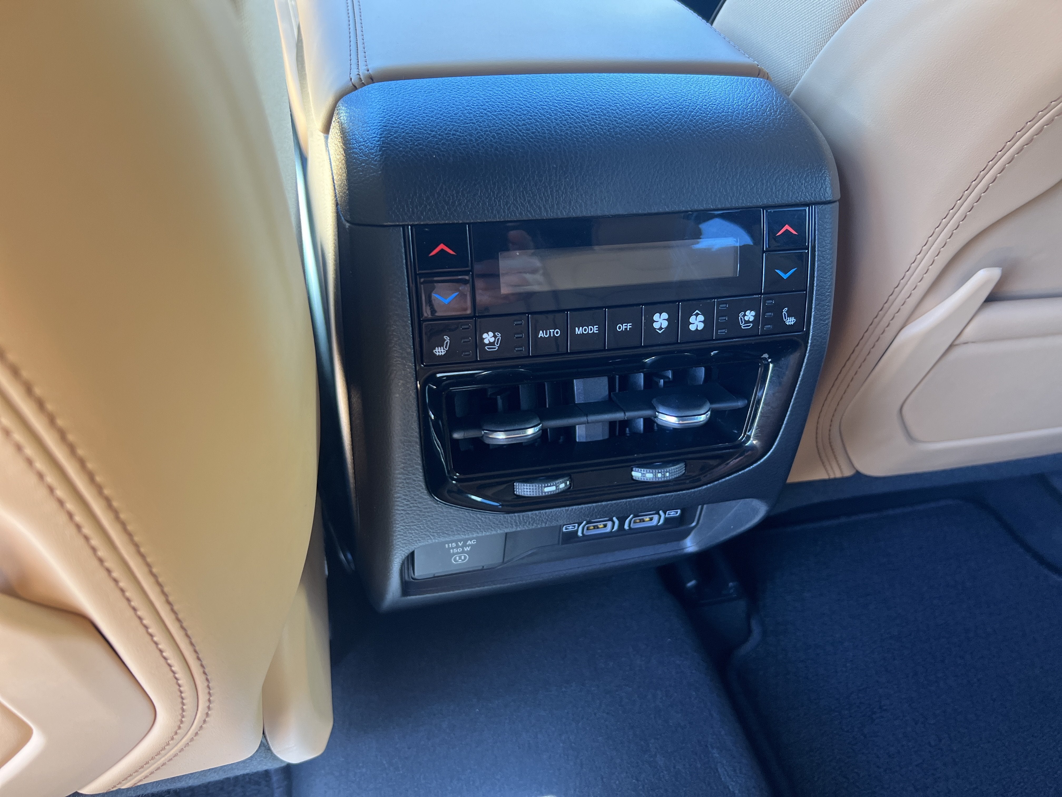 2024 Jeep Grand Cherokee 4xe Summit Reserve