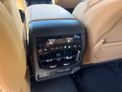 2024 Jeep Grand Cherokee 4xe Summit Reserve