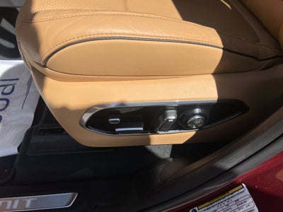 2024 Jeep Grand Cherokee 4xe Summit Reserve