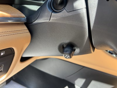 2024 Jeep Grand Cherokee 4xe Summit Reserve