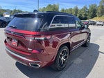 2024 Jeep Grand Cherokee 4xe Summit Reserve