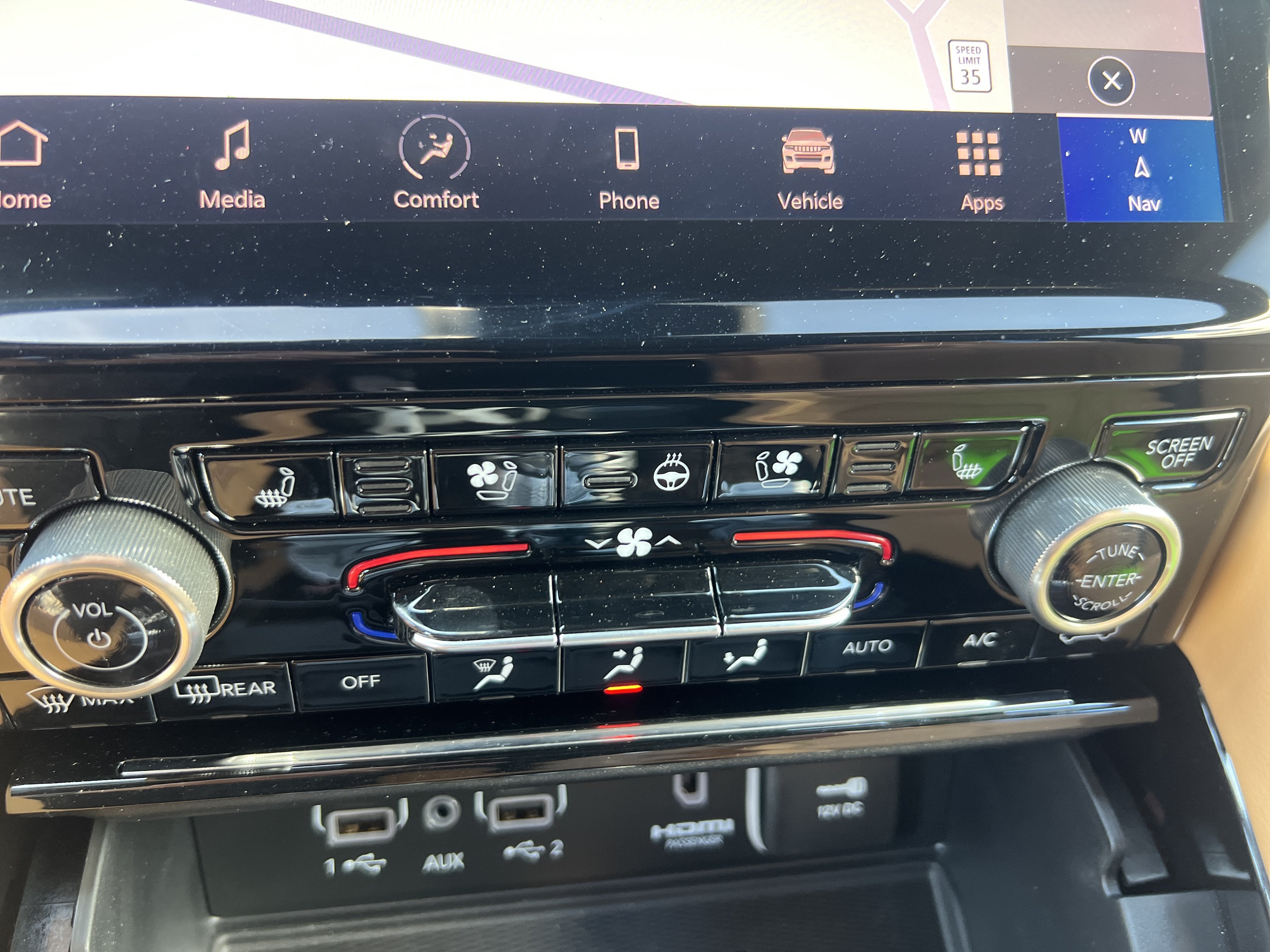 2024 Jeep Grand Cherokee 4xe Summit Reserve