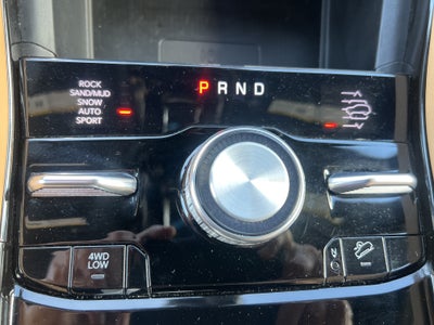 2024 Jeep Grand Cherokee 4xe Summit Reserve