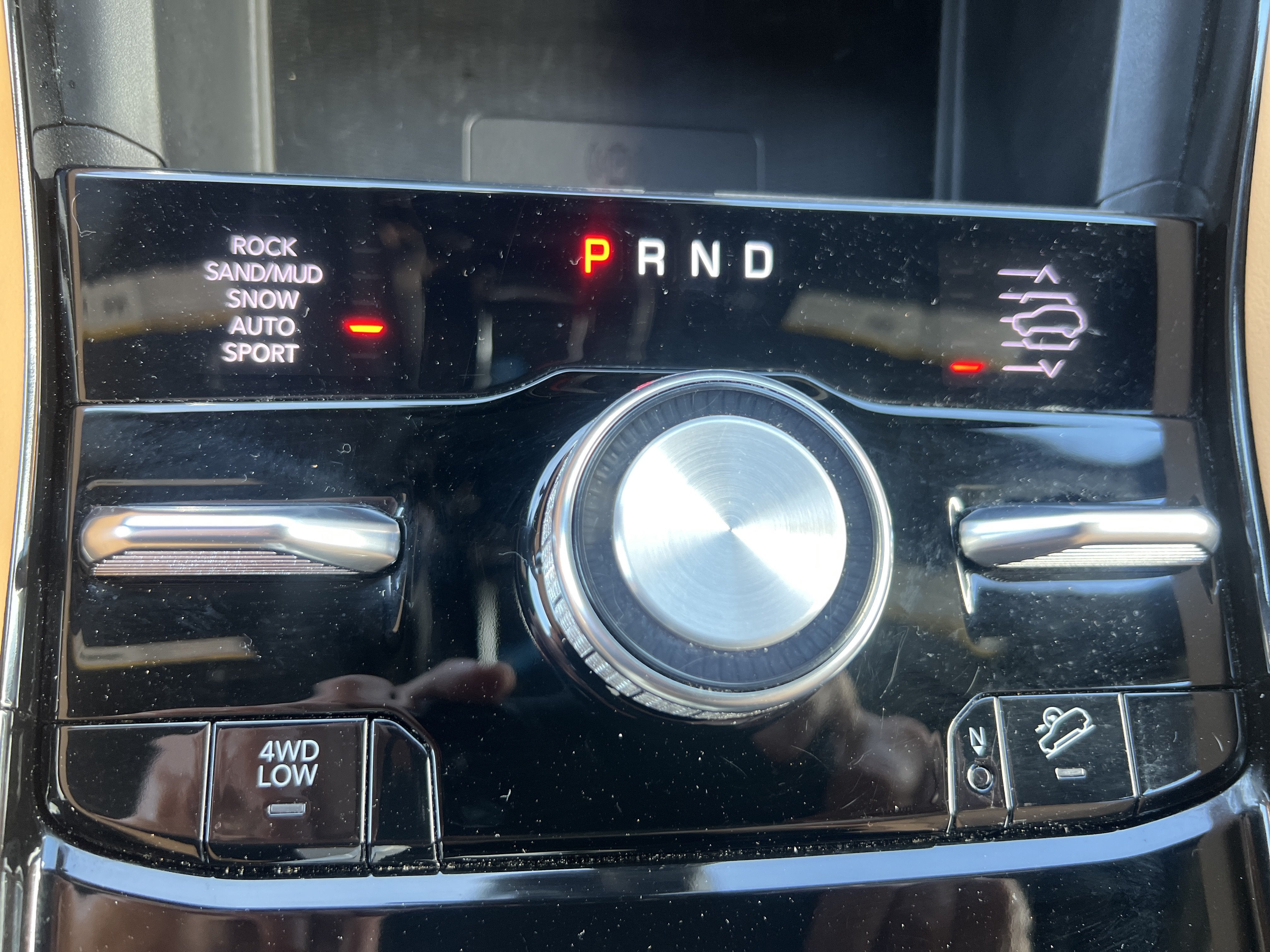 2024 Jeep Grand Cherokee 4xe Summit Reserve