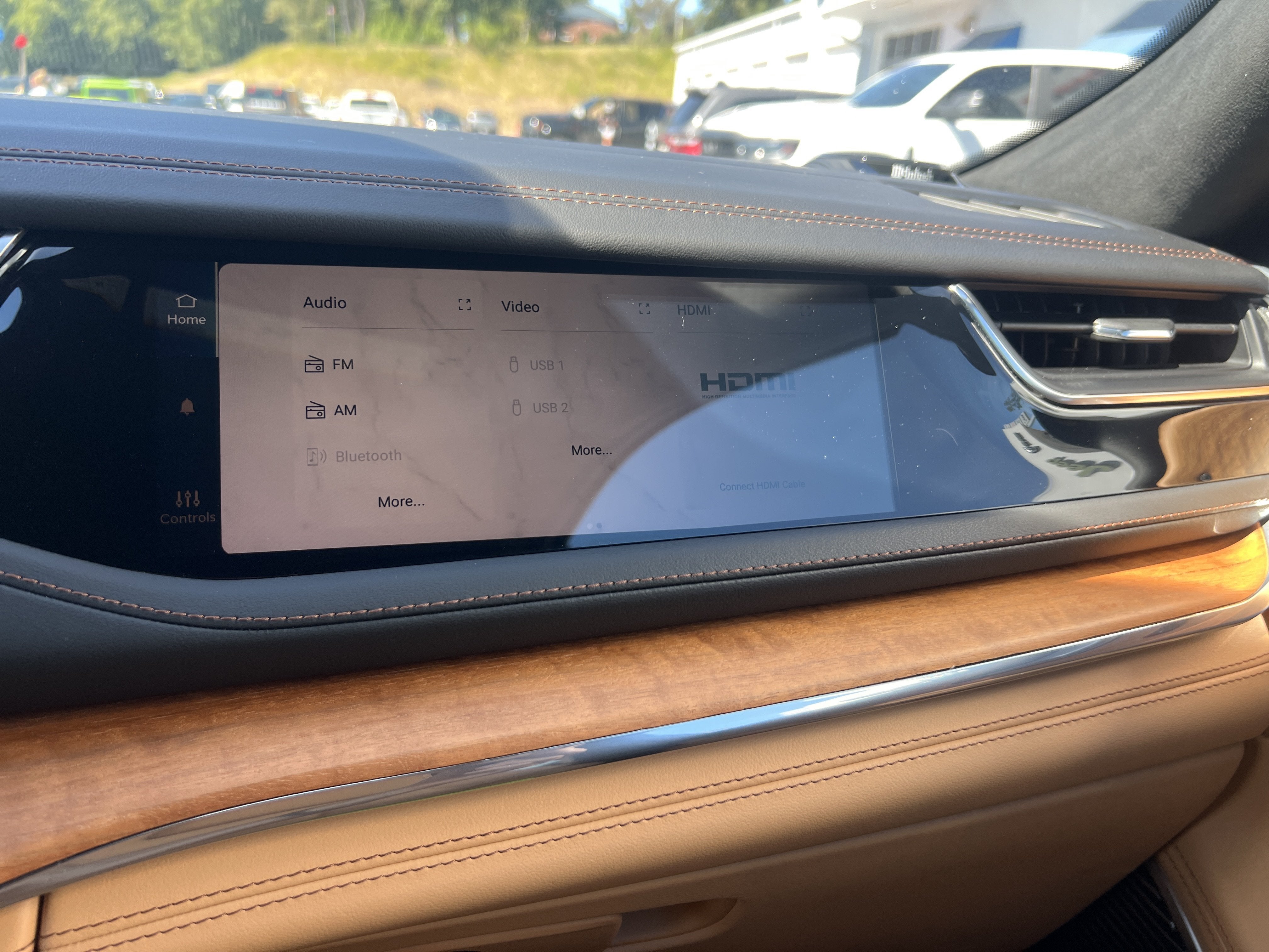 2024 Jeep Grand Cherokee 4xe Summit Reserve