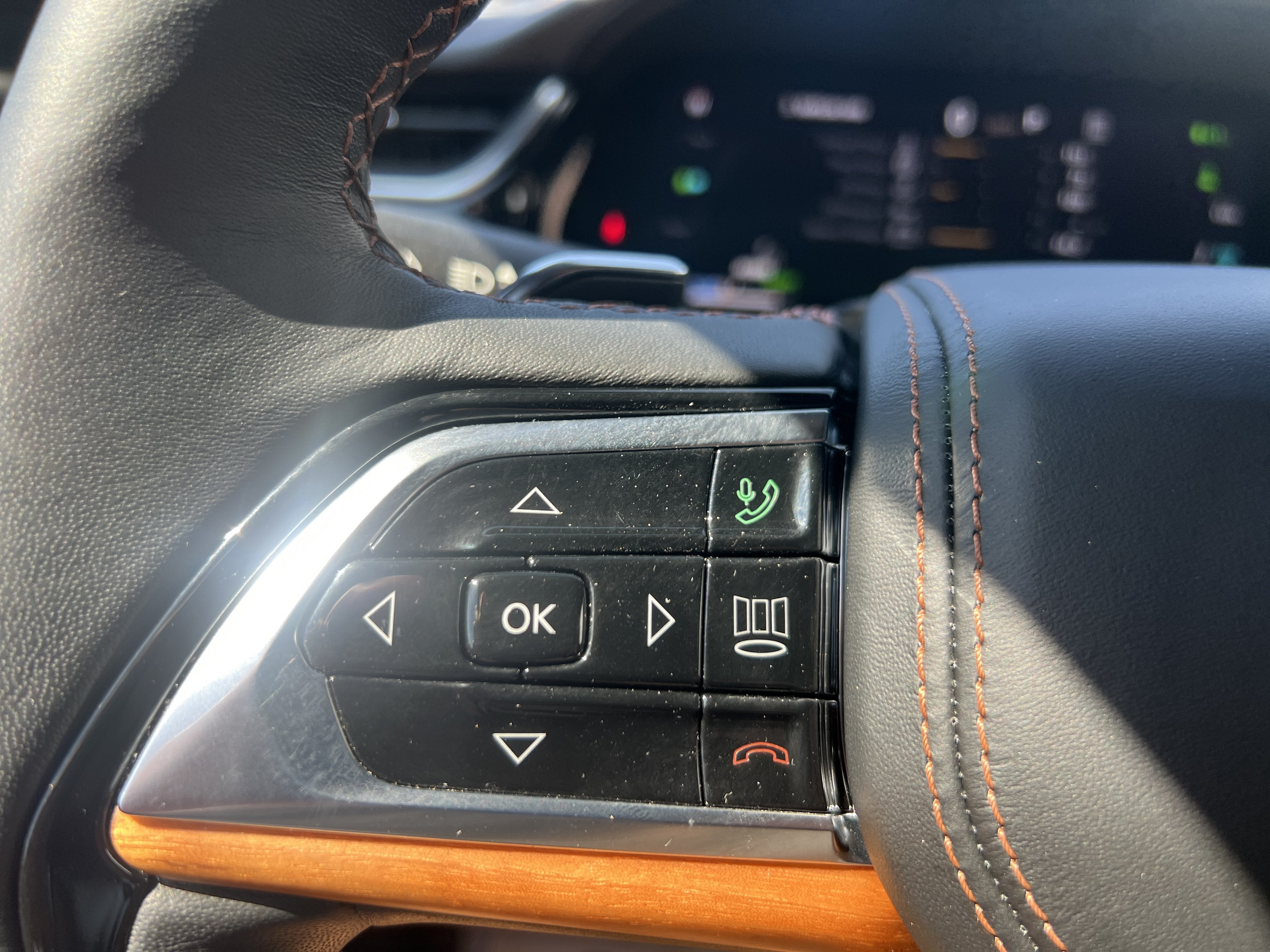 2024 Jeep Grand Cherokee 4xe Summit Reserve