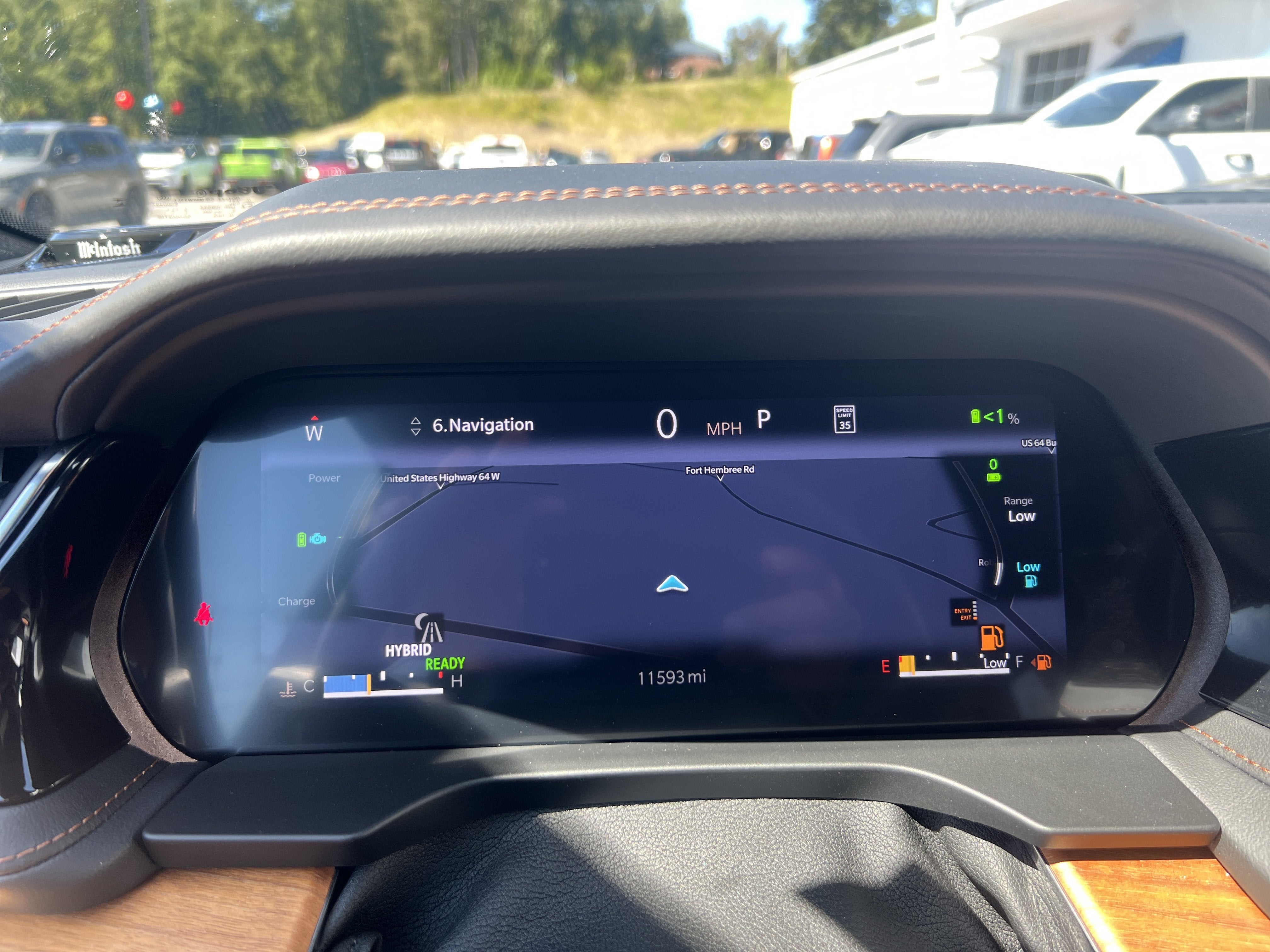 2024 Jeep Grand Cherokee 4xe Summit Reserve