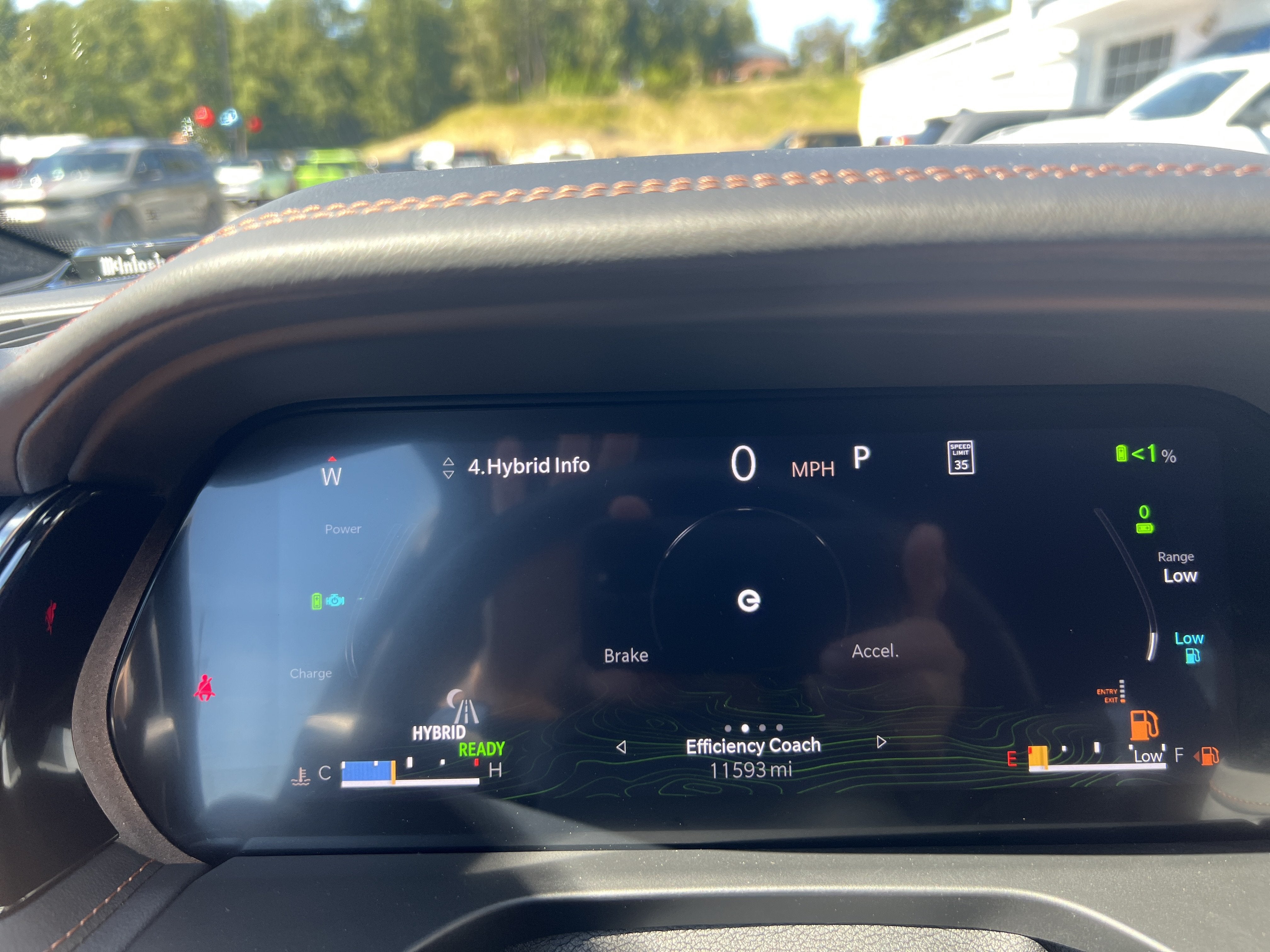 2024 Jeep Grand Cherokee 4xe Summit Reserve