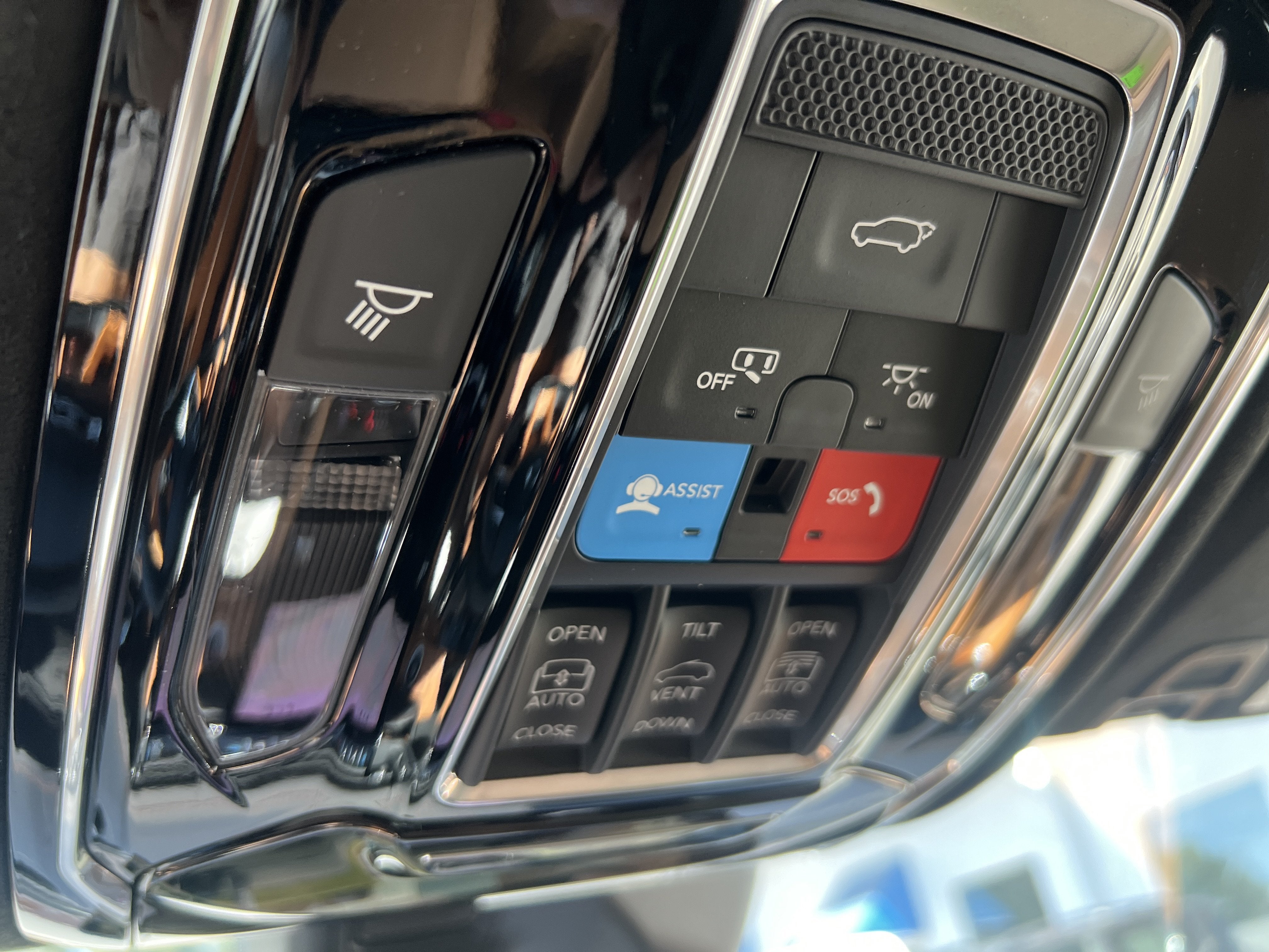 2024 Jeep Grand Cherokee 4xe Summit Reserve