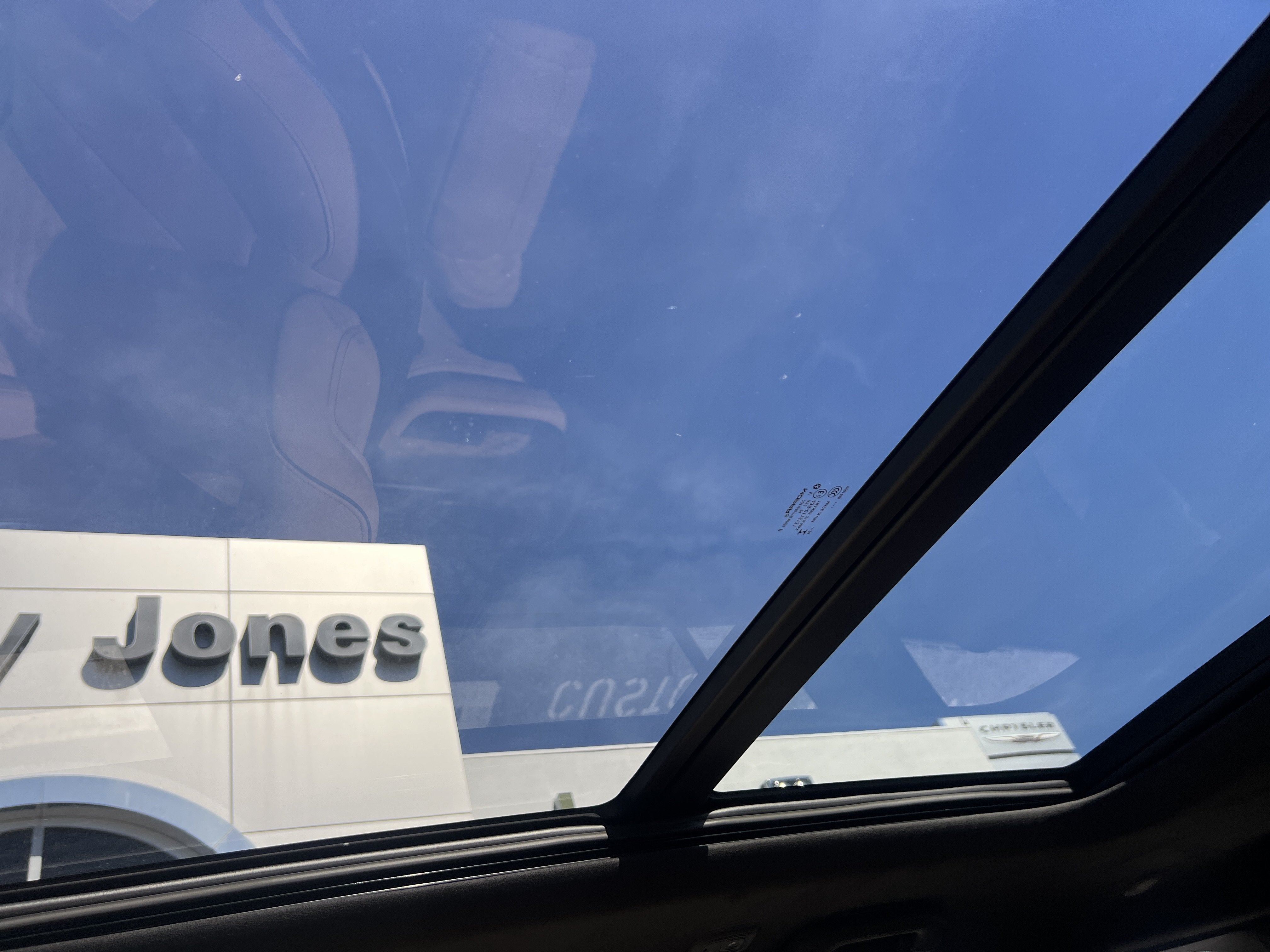 2024 Jeep Grand Cherokee 4xe Summit Reserve