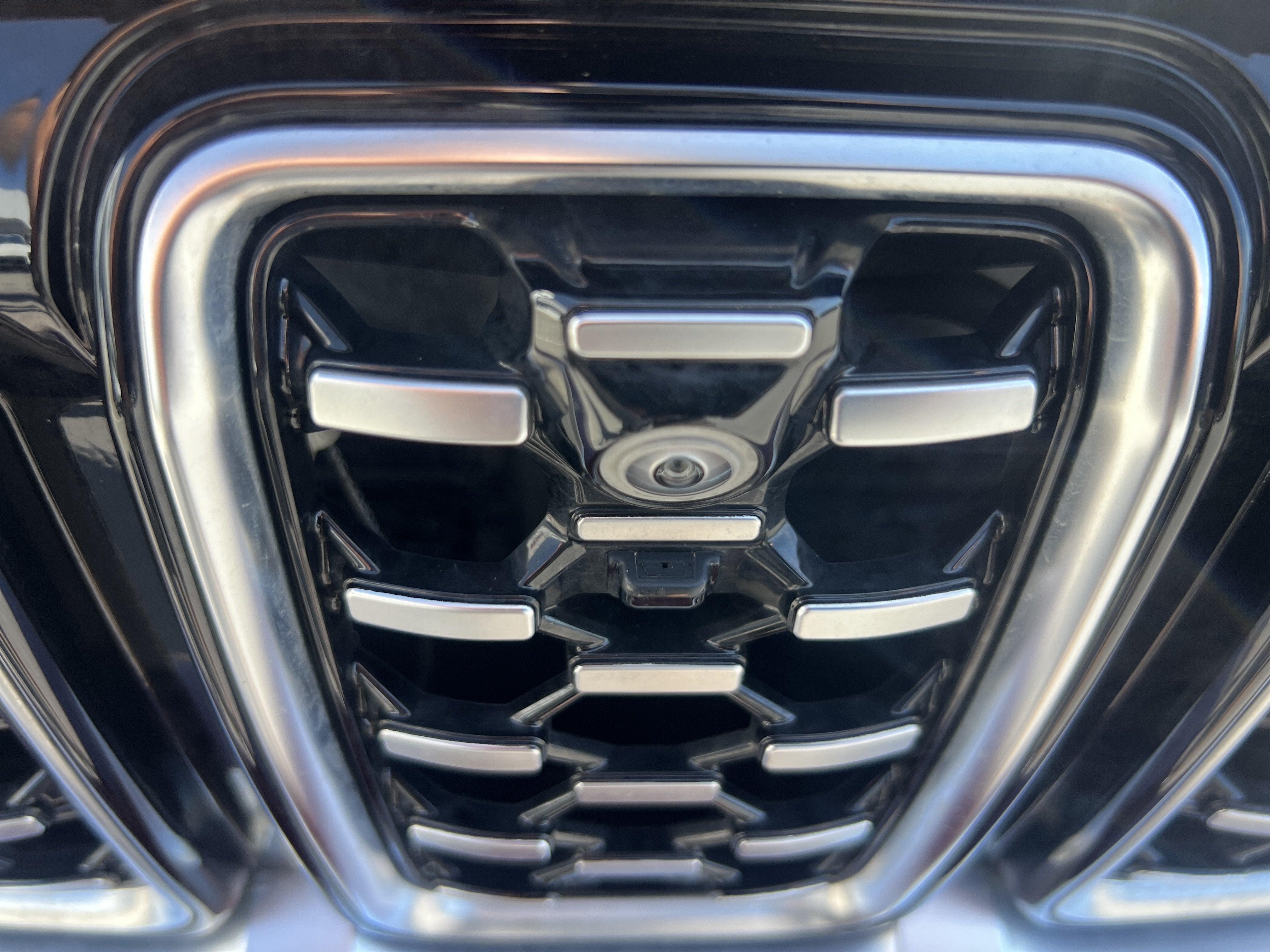 2024 Jeep Grand Cherokee 4xe Summit Reserve