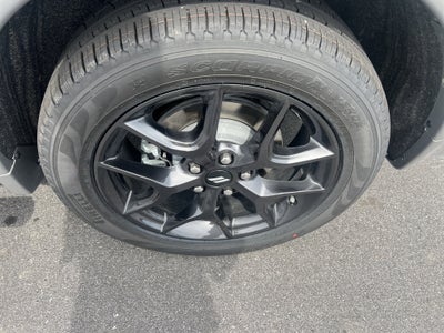 2026 Dodge Durango GT Premium HEMI V8