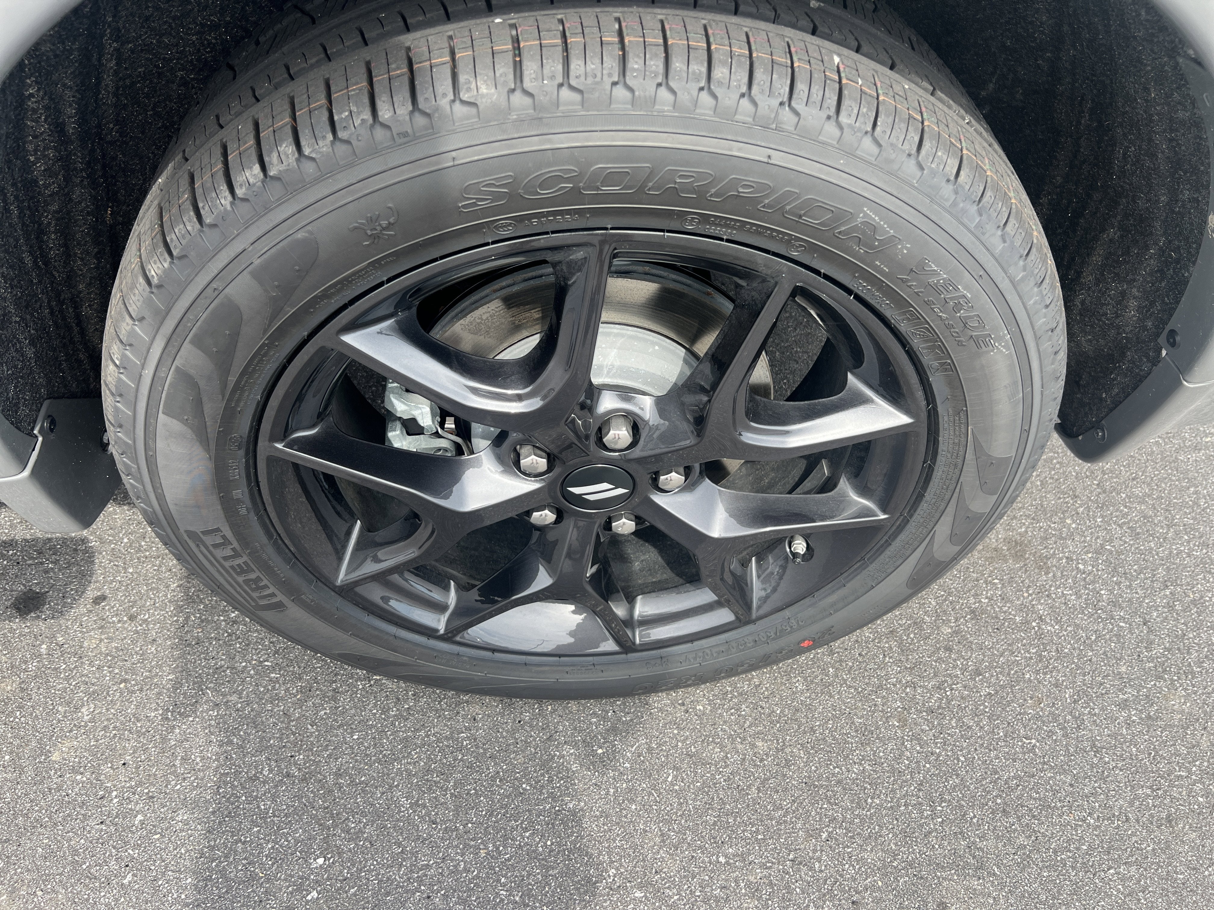 2026 Dodge Durango GT Premium HEMI V8