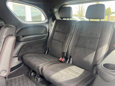 2026 Dodge Durango GT Premium HEMI V8