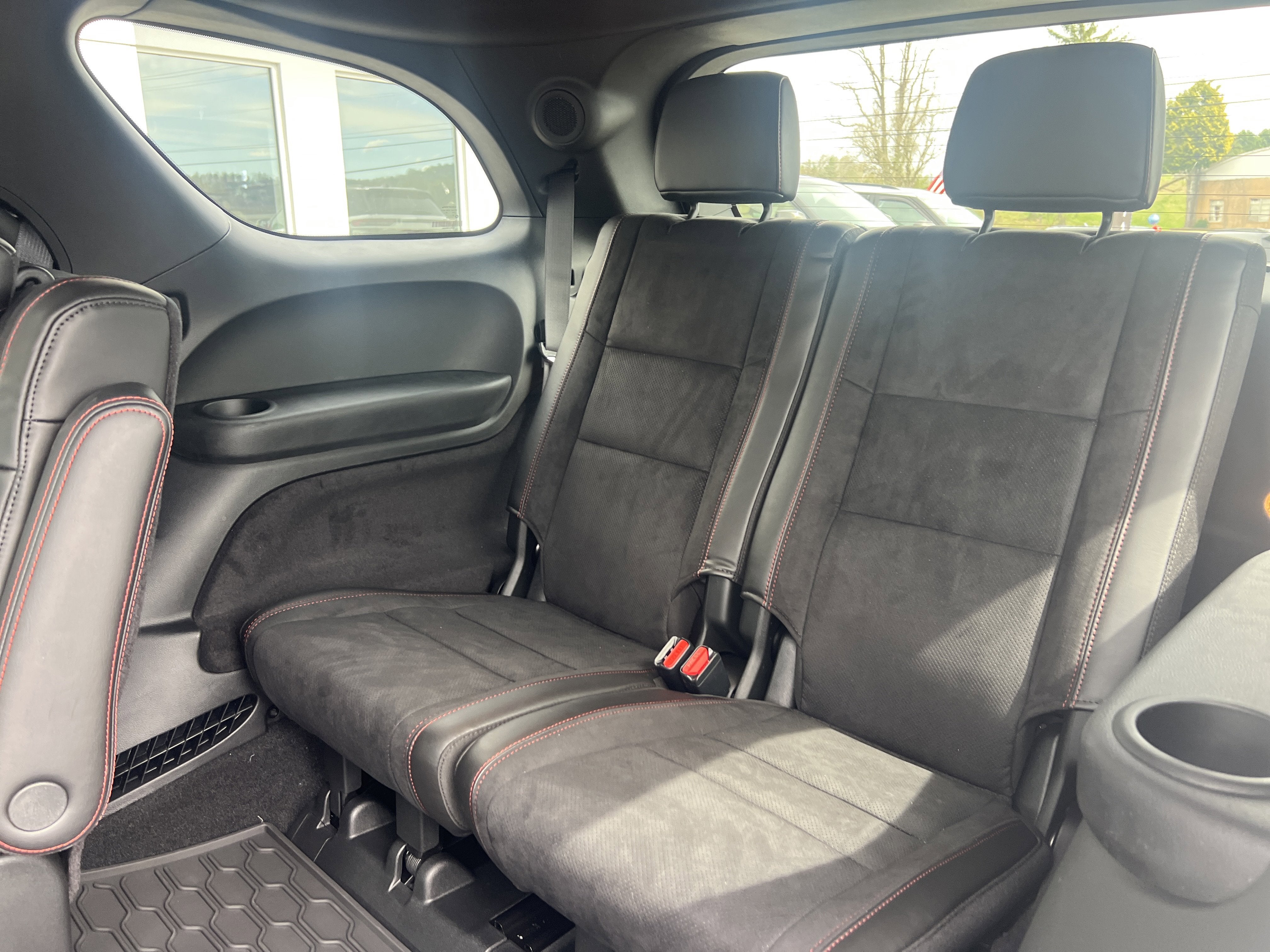 2026 Dodge Durango GT Premium HEMI V8