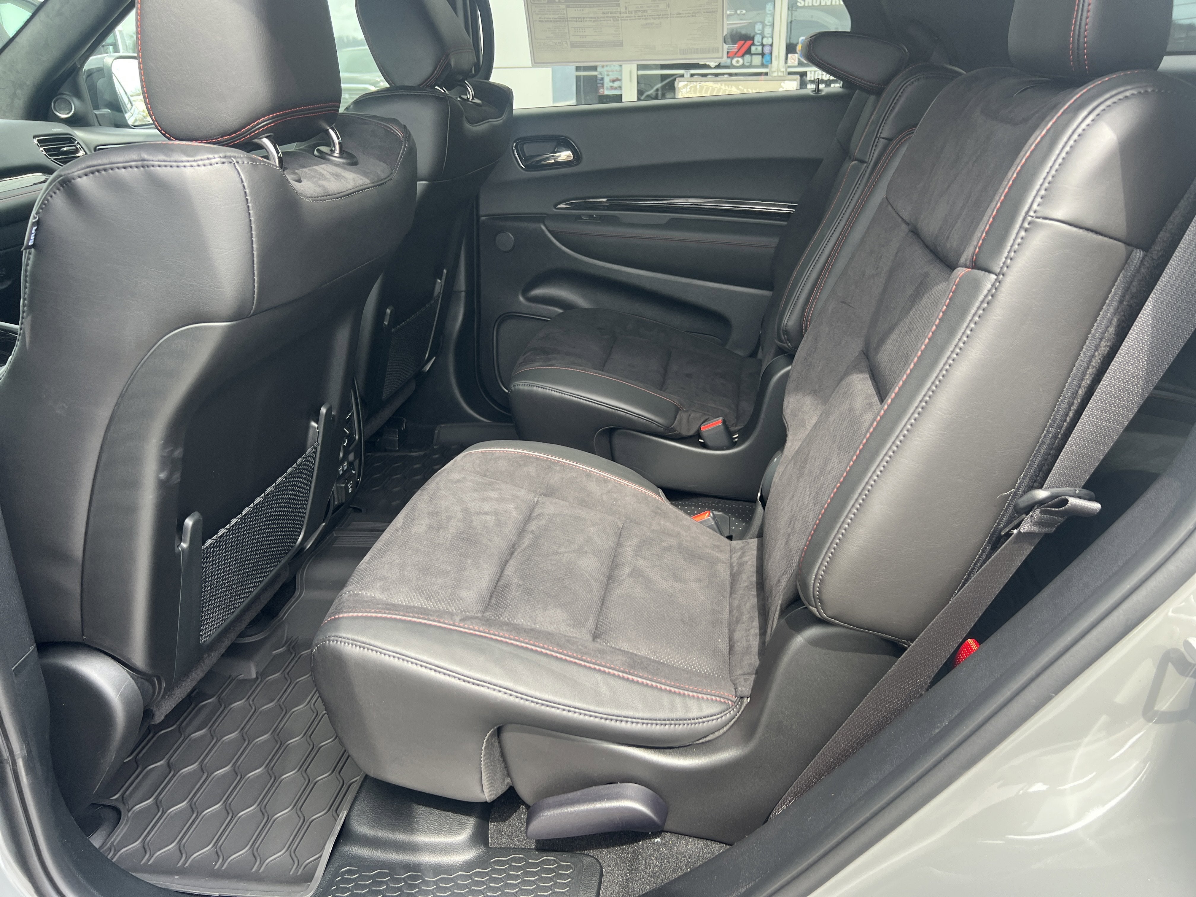 2026 Dodge Durango GT Premium HEMI V8