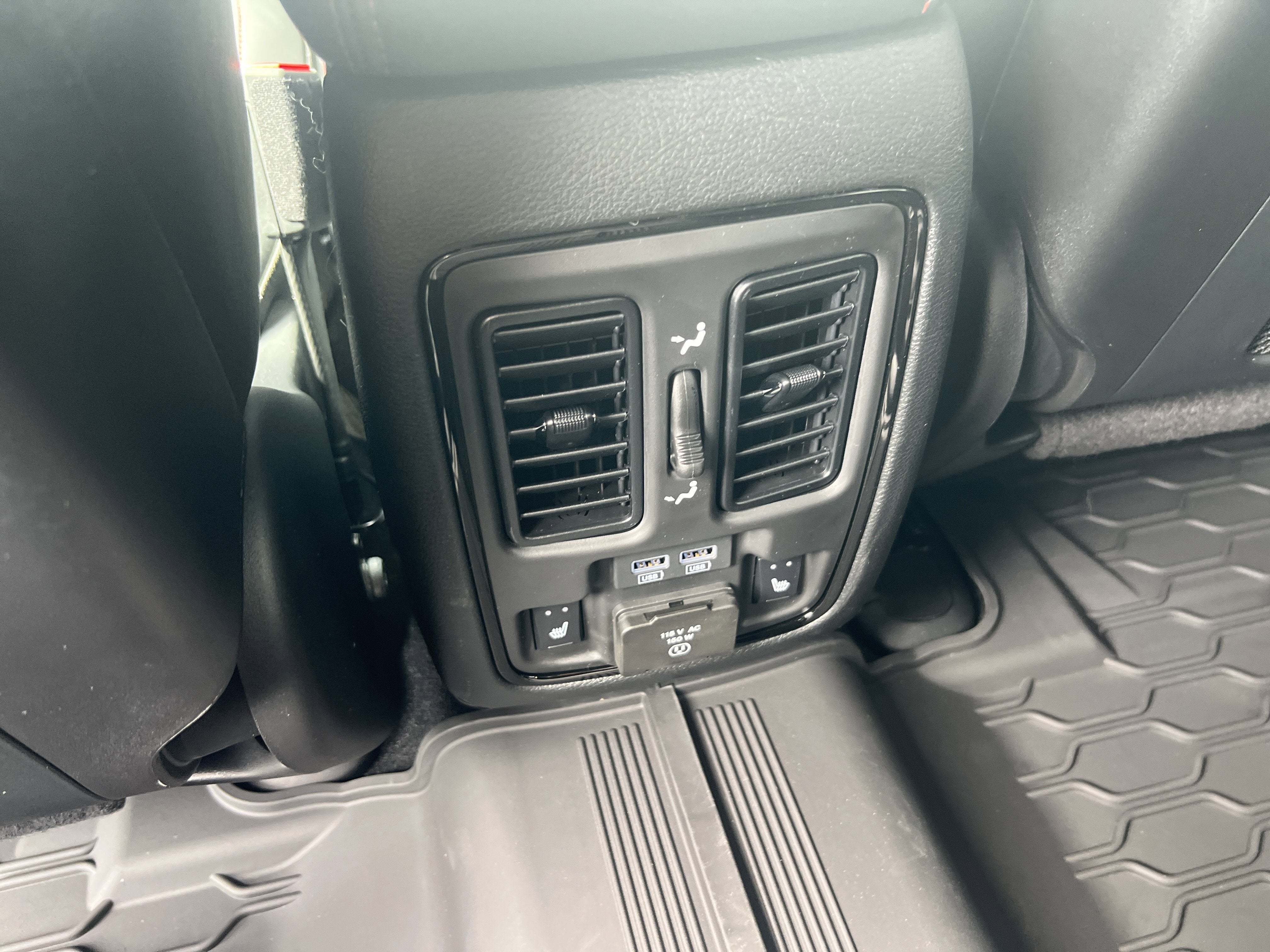 2026 Dodge Durango GT Premium HEMI V8