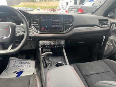 2026 Dodge Durango GT Premium HEMI V8