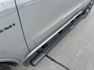 2026 Dodge Durango GT Premium HEMI V8