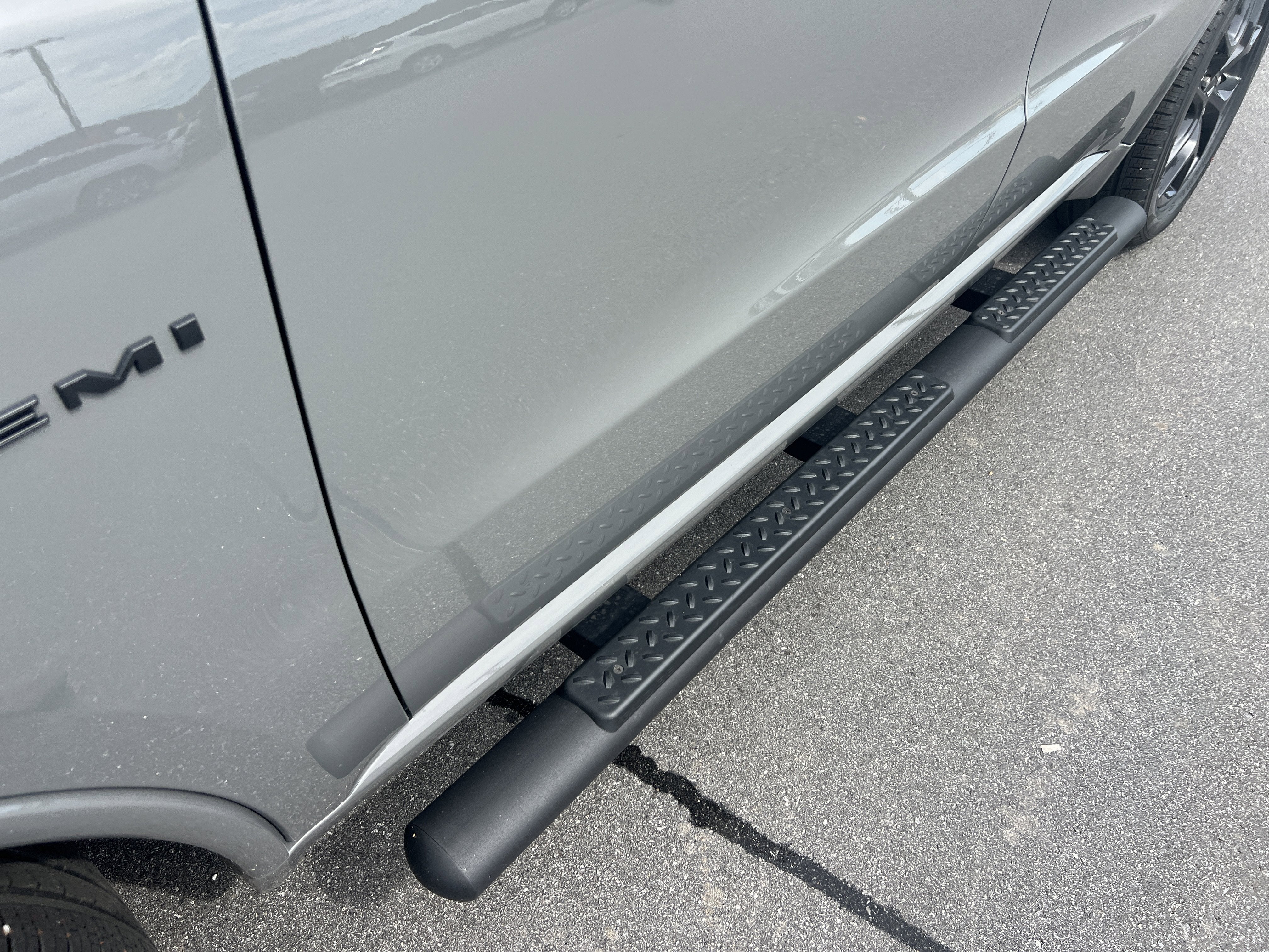 2026 Dodge Durango GT Premium HEMI V8