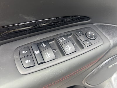 2026 Dodge Durango GT Premium HEMI V8