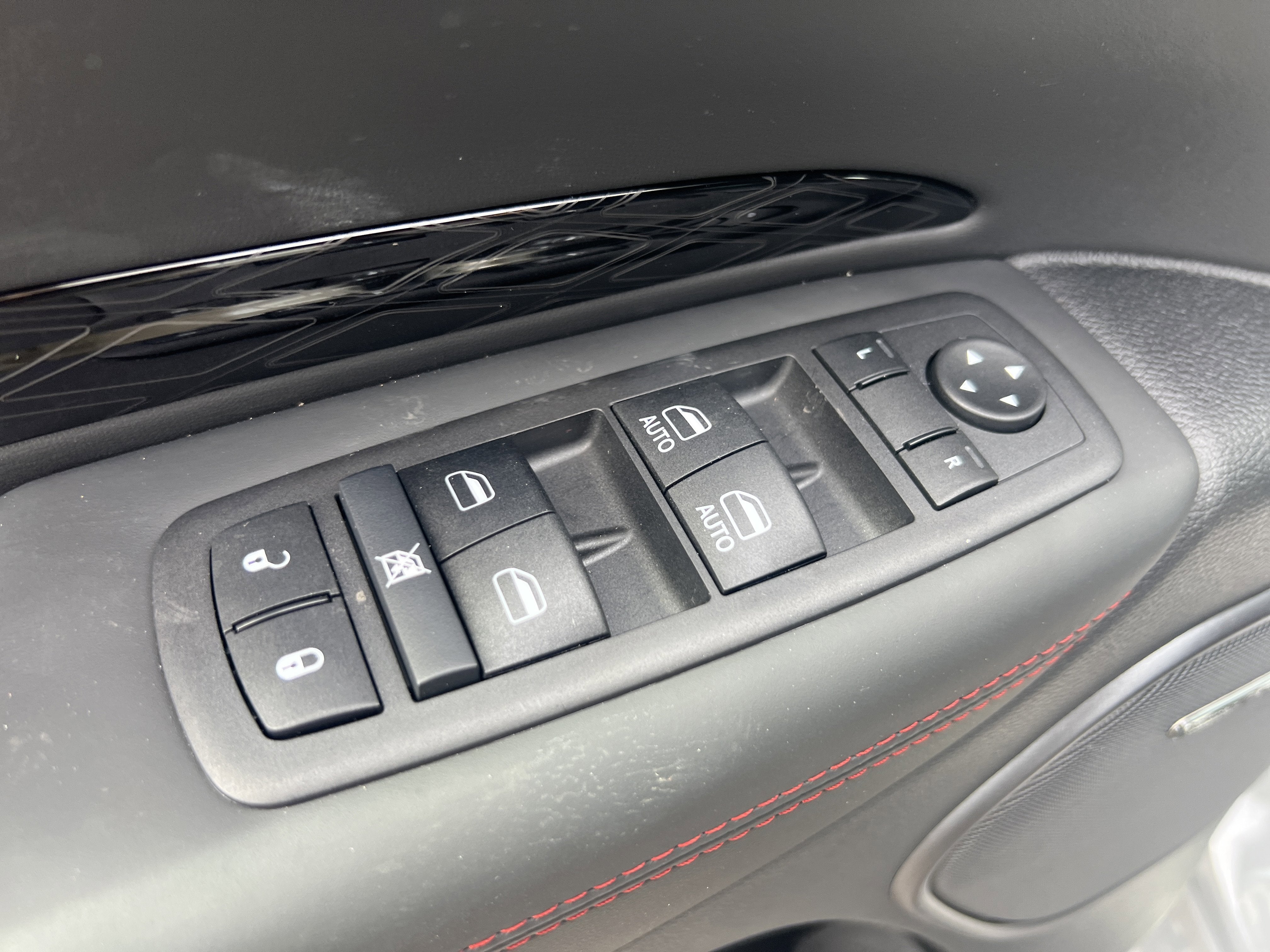 2026 Dodge Durango GT Premium HEMI V8