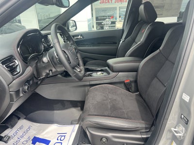 2026 Dodge Durango GT Premium HEMI V8