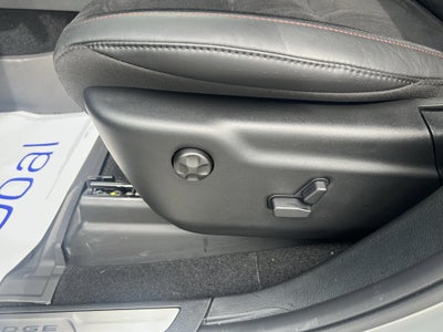 2026 Dodge Durango GT Premium HEMI V8