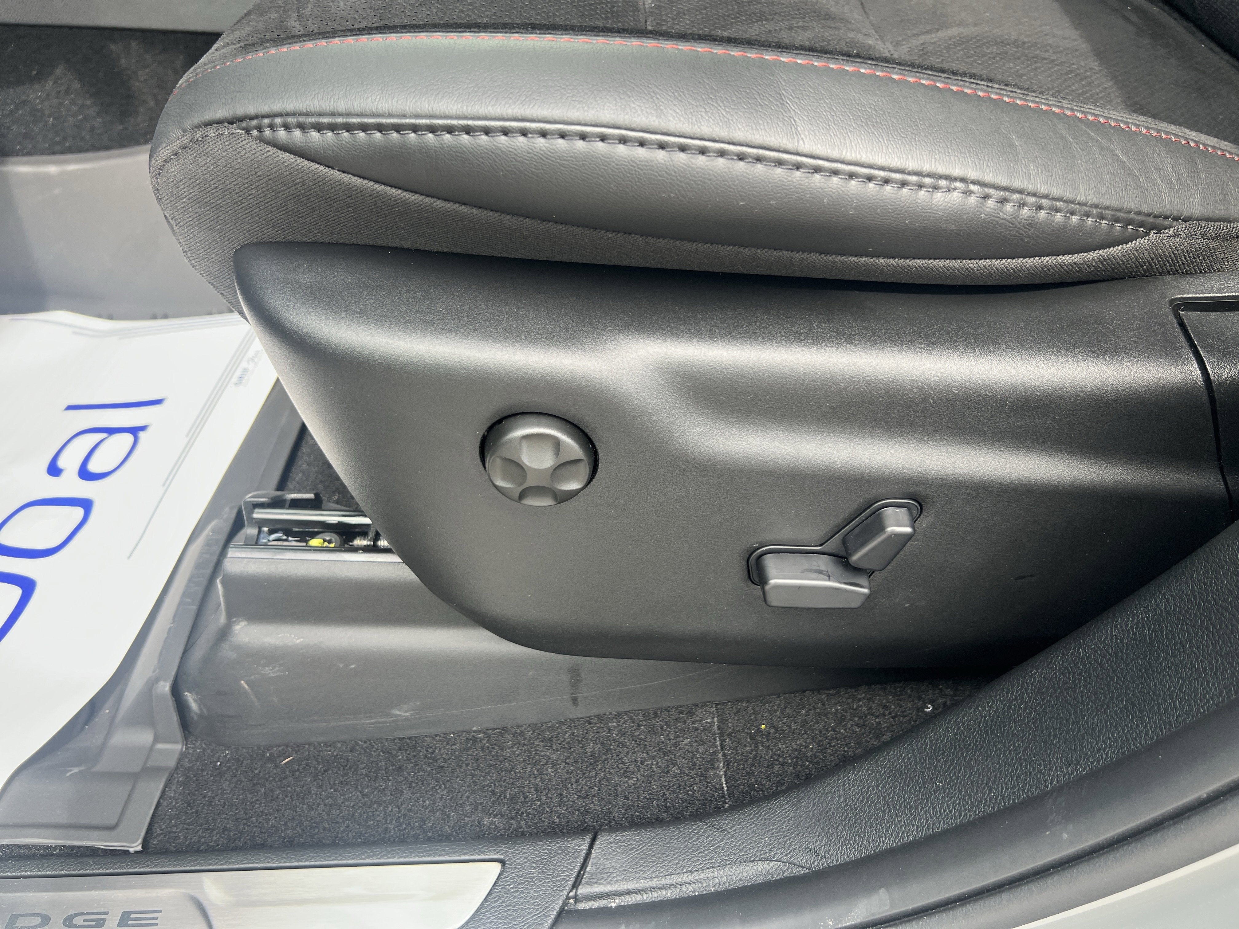 2026 Dodge Durango GT Premium HEMI V8