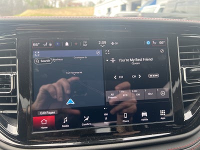 2026 Dodge Durango GT Premium HEMI V8