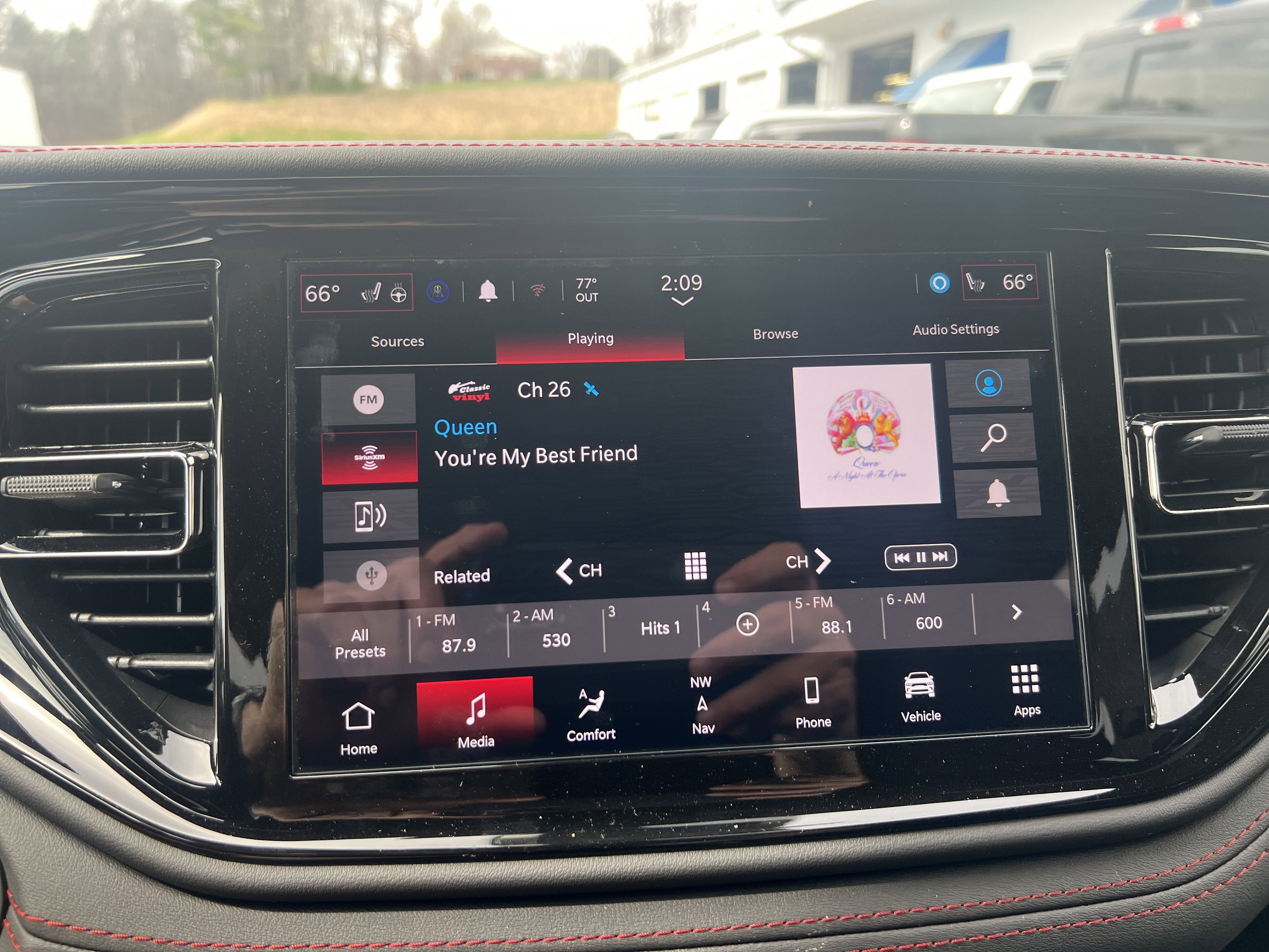 2026 Dodge Durango GT Premium HEMI V8