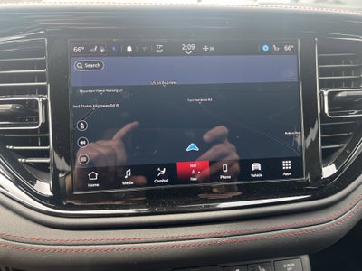 2026 Dodge Durango GT Premium HEMI V8