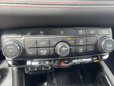 2026 Dodge Durango GT Premium HEMI V8