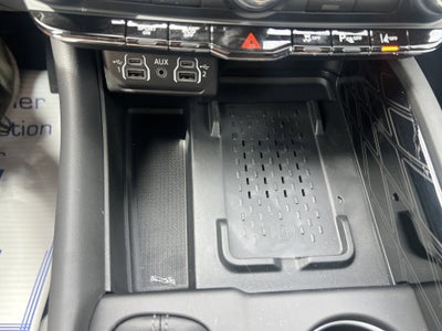 2026 Dodge Durango GT Premium HEMI V8