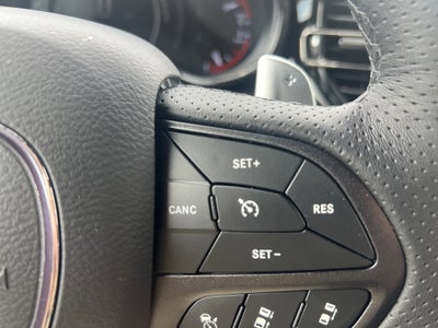 2026 Dodge Durango GT Premium HEMI V8