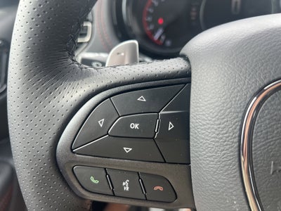 2026 Dodge Durango GT Premium HEMI V8