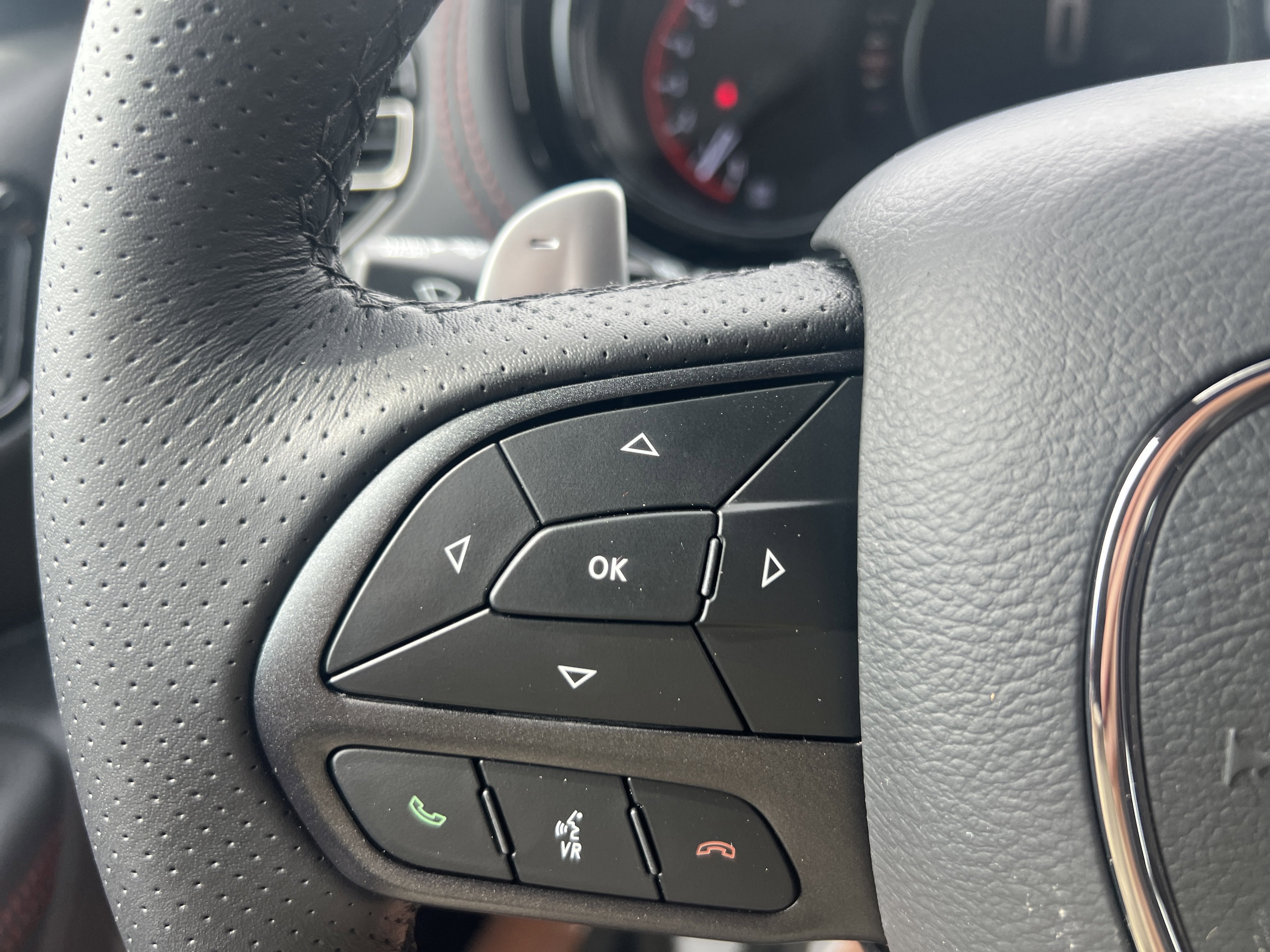 2026 Dodge Durango GT Premium HEMI V8