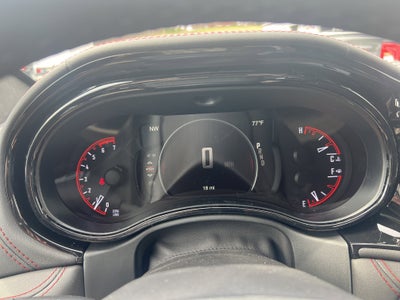 2026 Dodge Durango GT Premium HEMI V8