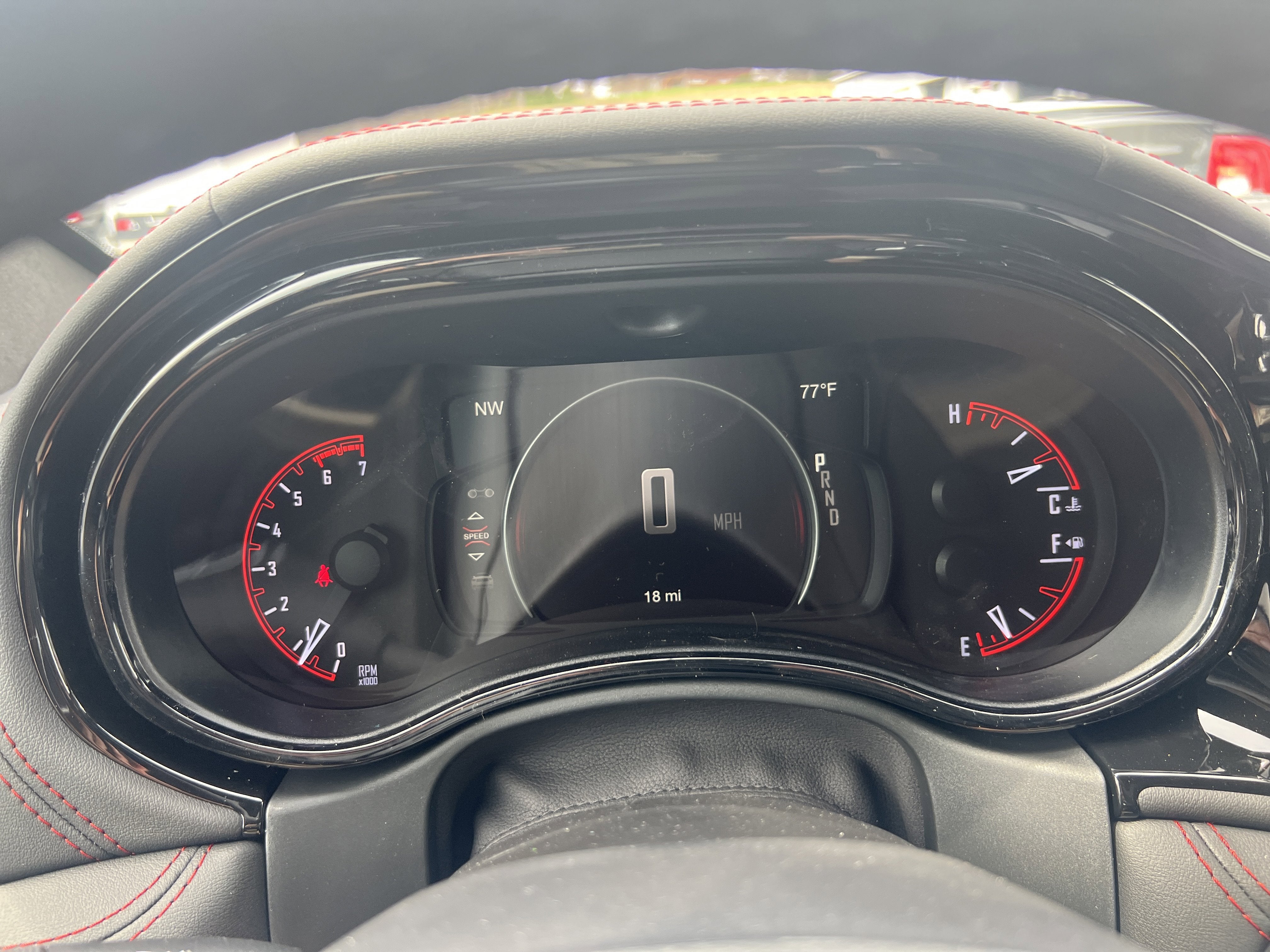 2026 Dodge Durango GT Premium HEMI V8