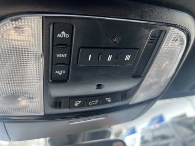 2026 Dodge Durango GT Premium HEMI V8