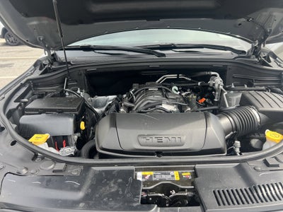 2026 Dodge Durango GT Premium HEMI V8