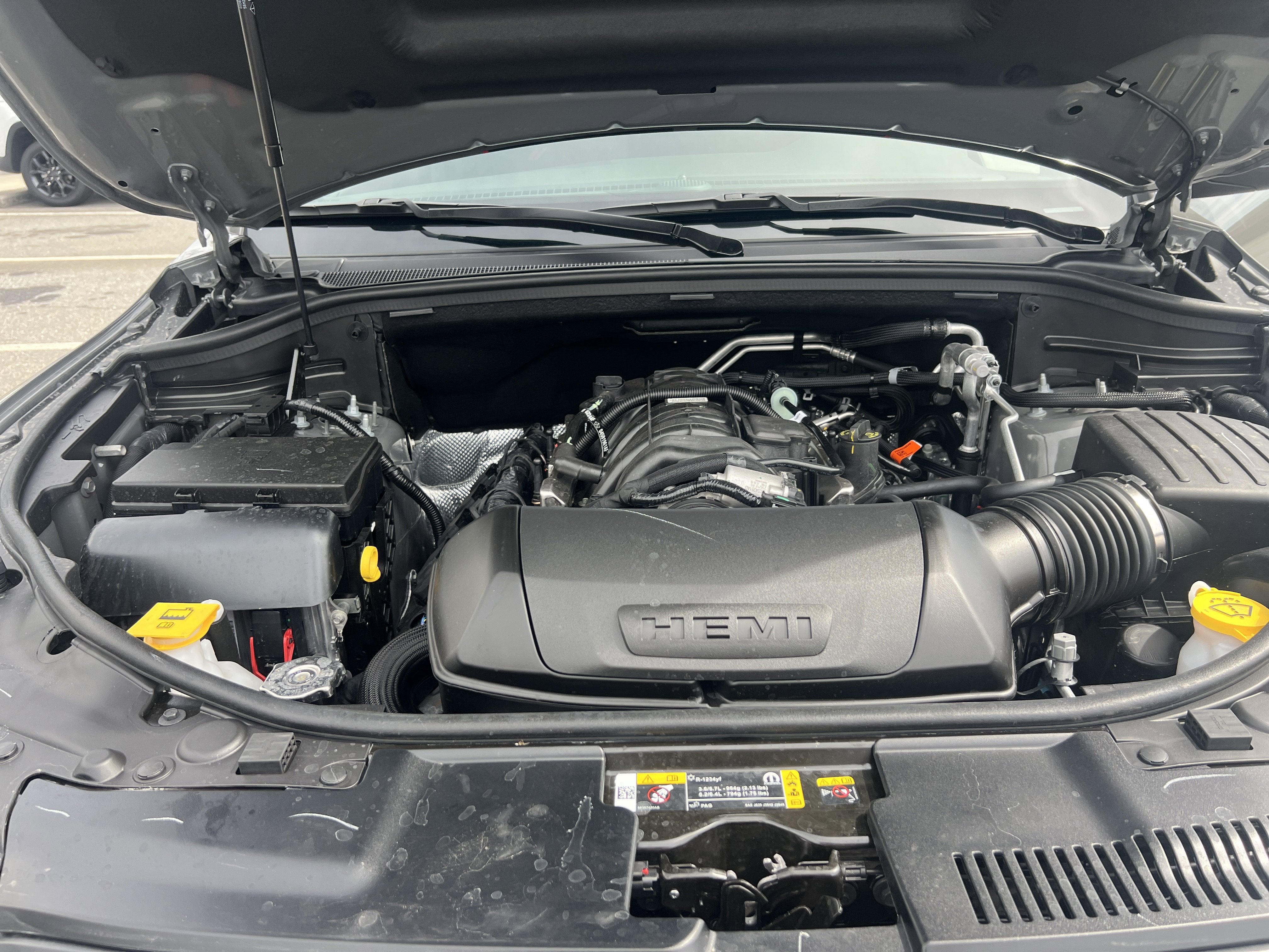 2026 Dodge Durango GT Premium HEMI V8