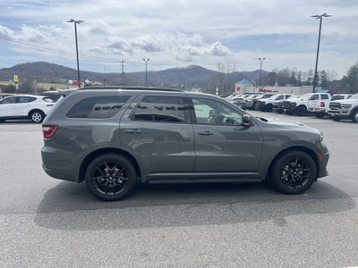 2026 Dodge Durango GT Premium HEMI V8