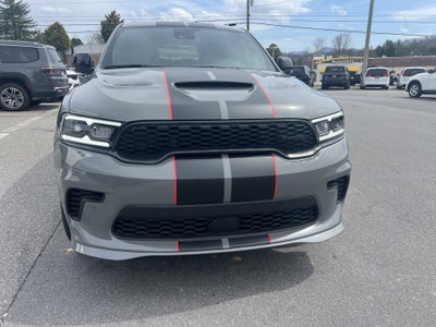 2026 Dodge Durango GT Premium HEMI V8