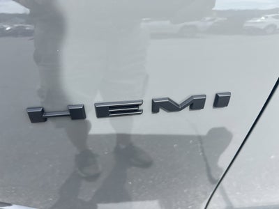 2026 Dodge Durango GT Premium HEMI V8