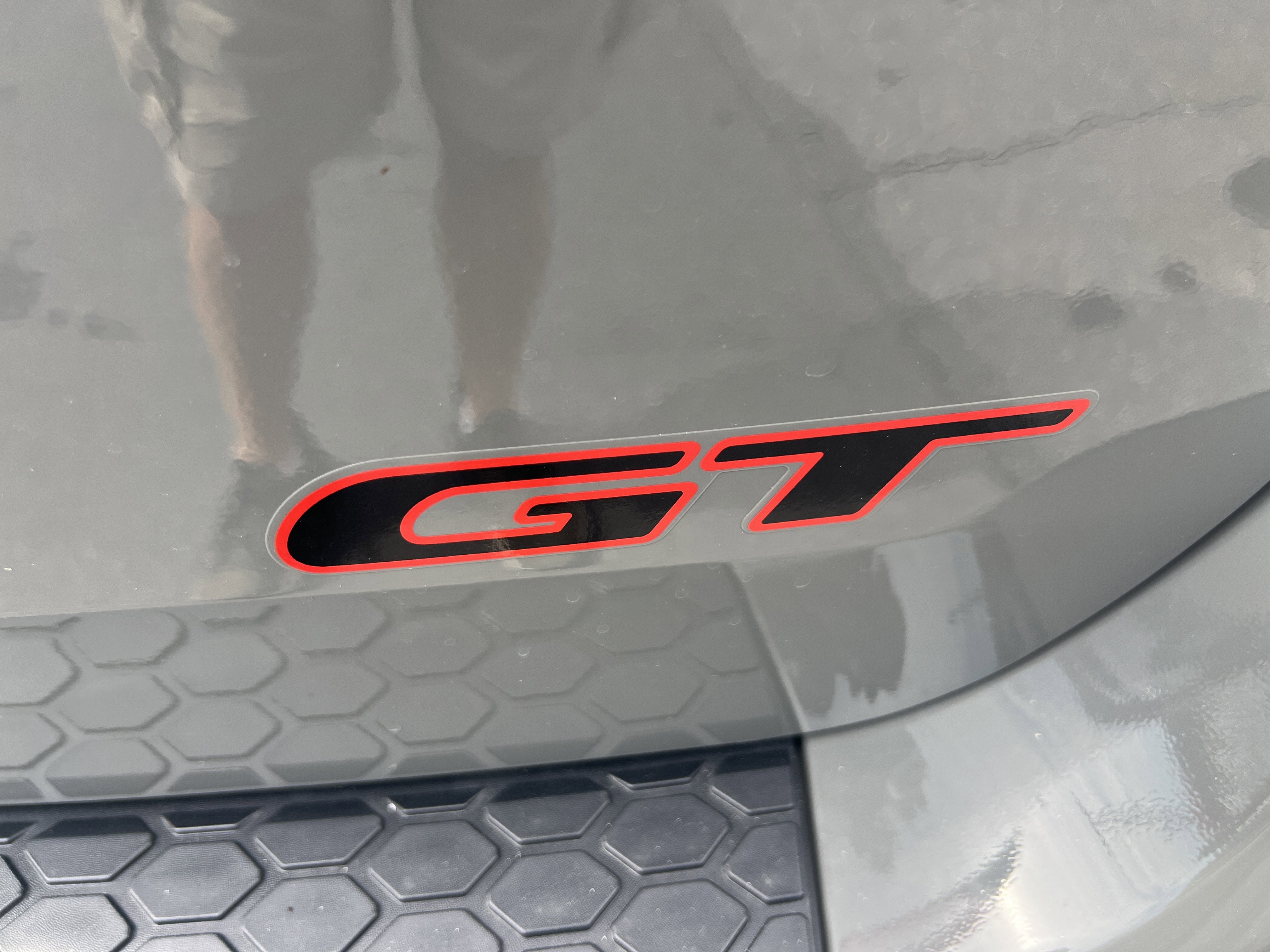 2026 Dodge Durango GT Premium HEMI V8