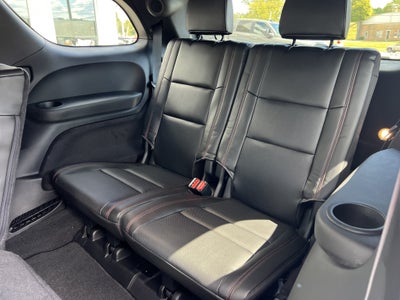 2027 Dodge Durango GT Premium HEMI