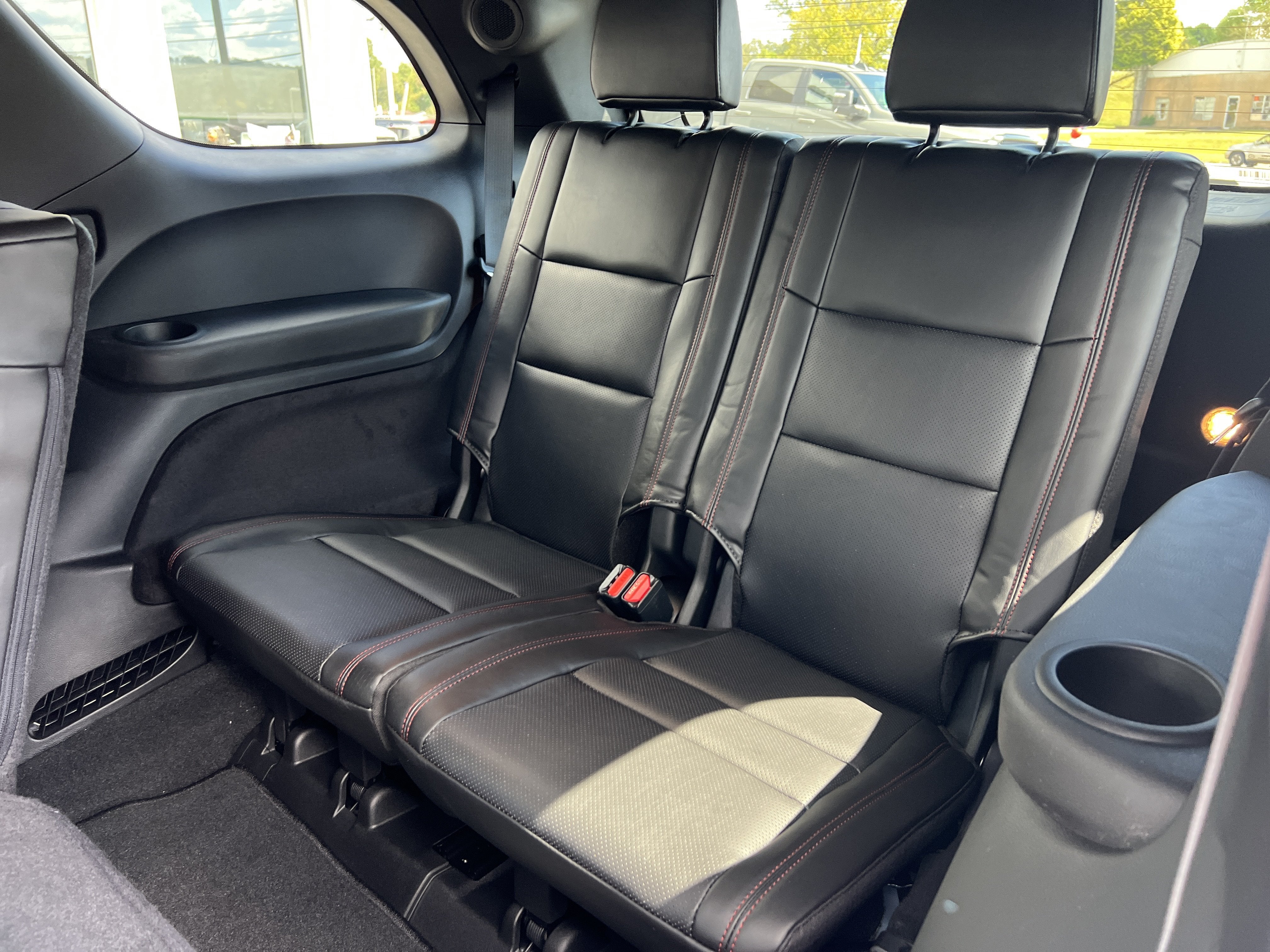 2027 Dodge Durango GT Premium HEMI