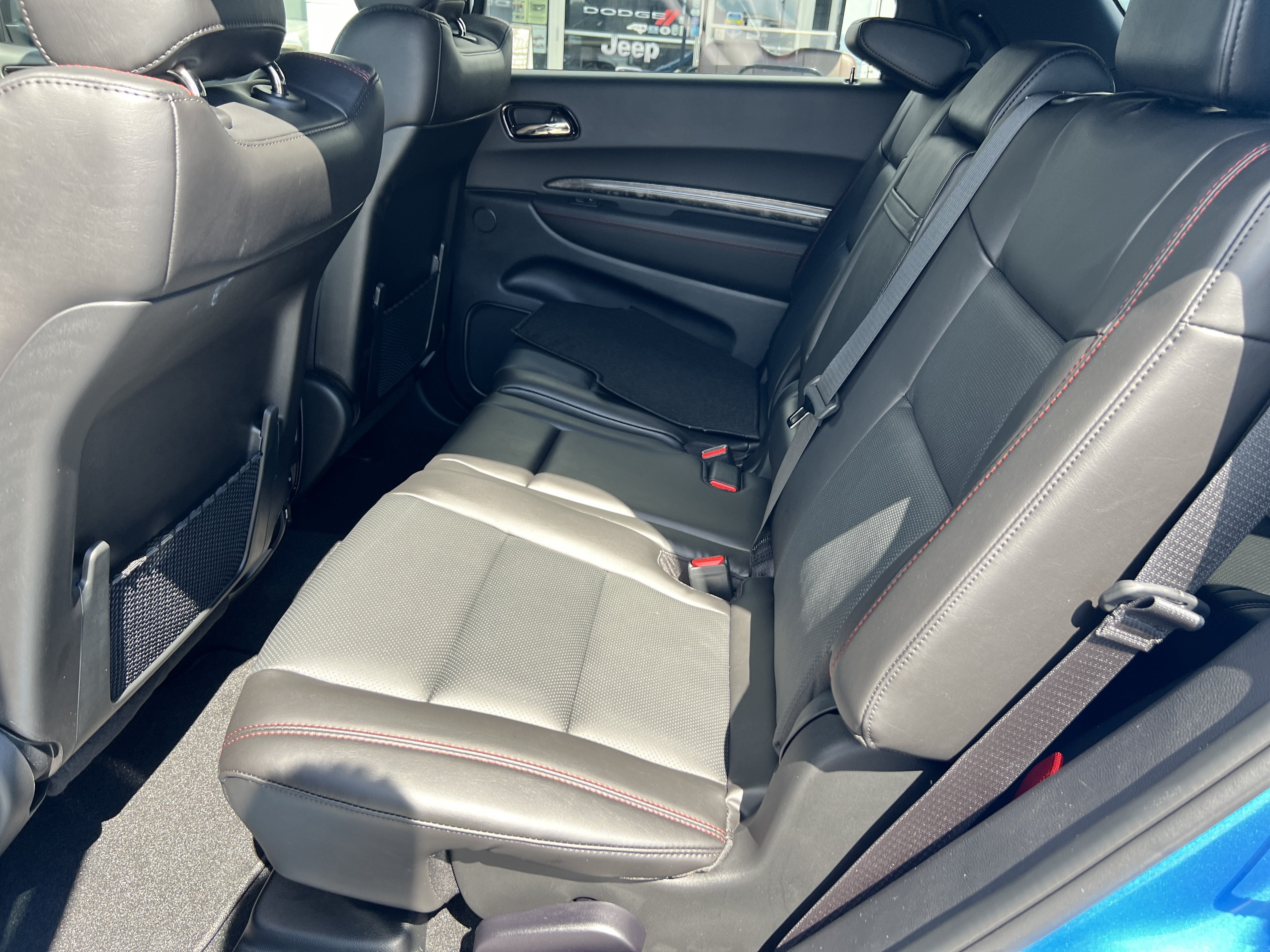 2027 Dodge Durango GT Premium HEMI